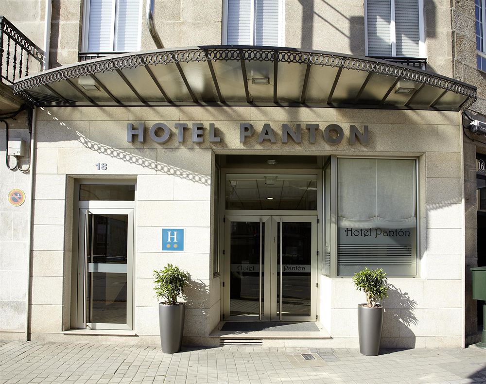 Hotel Panton image 1